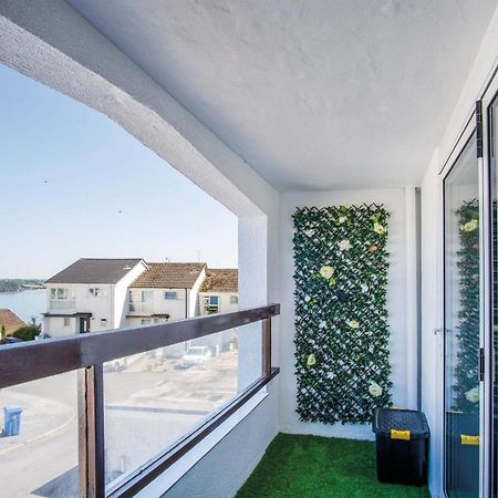 25 Captains Walk - 1 Bedroom Apartment - Сондерсфут Екстер'єр фото