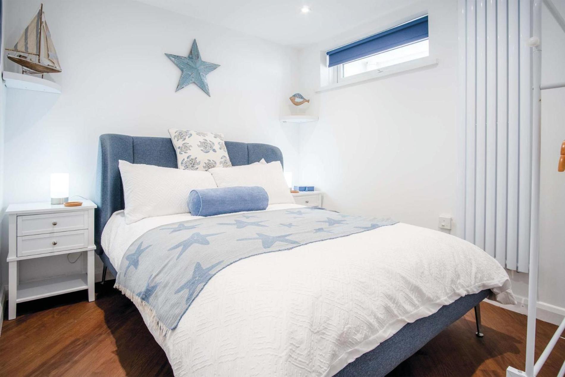 25 Captains Walk - 1 Bedroom Apartment - Сондерсфут Екстер'єр фото